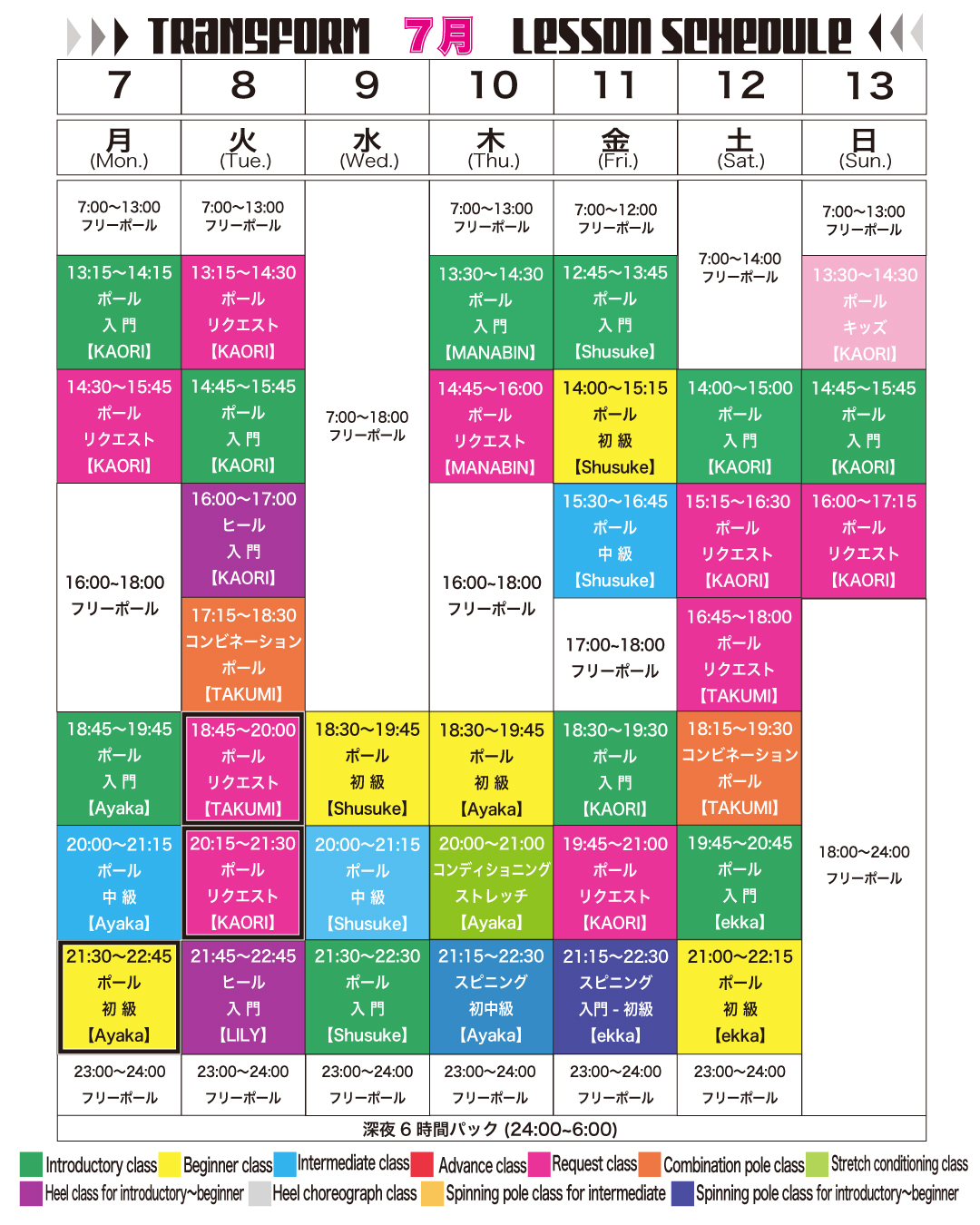 2025年7月7日 2025年7月7日